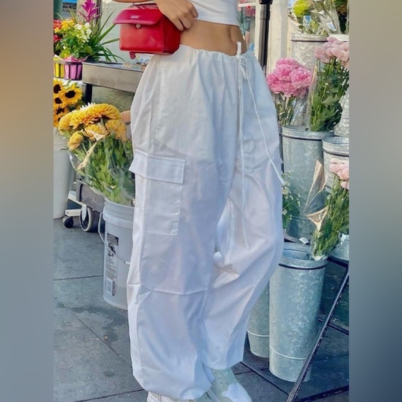 Parachute Pants - Picture 6 of 6